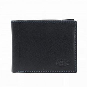 CARTERA BILLETERO PIEL ANNA ROBERT MODELO 11115