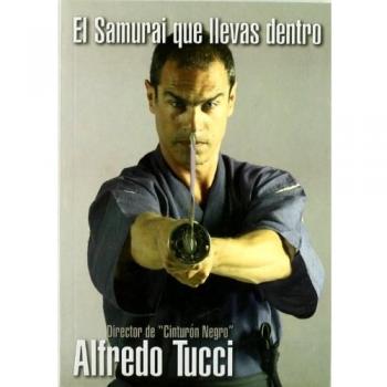 Samurai que llevas dentro, el