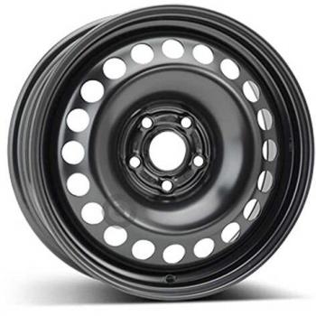 Disco de acero Alcar 6.5x16 5x105 ET38 CB56.6 para Opel Mokka/Chevrolet Trax