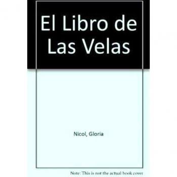 El libro de las velas