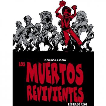 Los muertos revivientes. Libraco único
