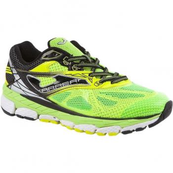 Joma R. Carrera 711 Fluor – Zapatillas trail running para hombre – Men 's Trail Running Shoes – Size EU 46 – CM 30.5 – US 12