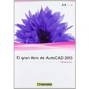 El Gran Libro de AutoCAD 2013