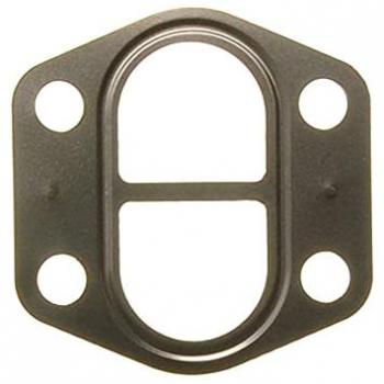 Junta de válvula EGR AJUSA 01178800 - Junta para válvula de recirculación de gases de escape, compatible con sistemas de control de emisiones, fabricada en materiales resistentes al calor y a la corrosión, diseño