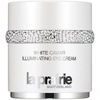 Crema iluminadora para ojos WHITE CAVIAR 20 ml de LA PRAIRIE