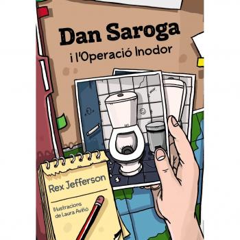 Dan Saroga i l'Operació Inodor