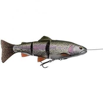 Savage Gear 4D Line Thru Trout 20cm Rainbow Trout