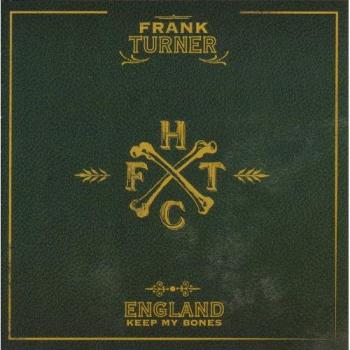 England Keep My Bones