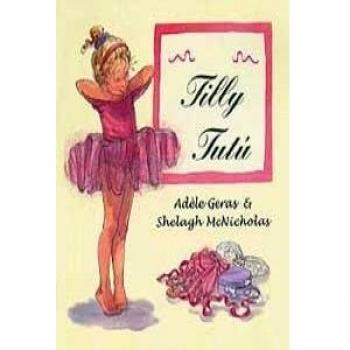 Tilly tutu