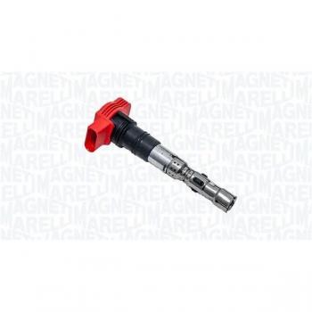 Bobina de encendido MAGNETI MARELLI 060717169012