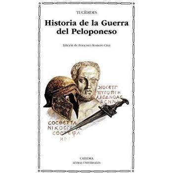 Historia de la Guerra del Peloponeso: 97