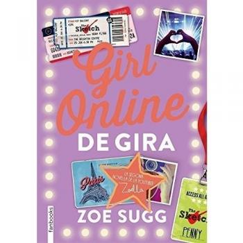 Girl online. De gira