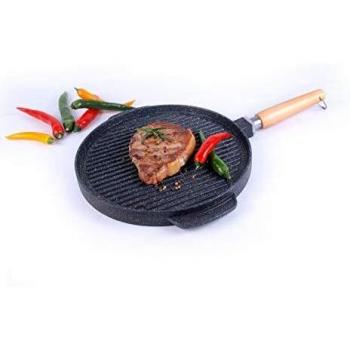 VITRINOR Magefesa 01224190 Grill/Asador, 32, Negro 1
