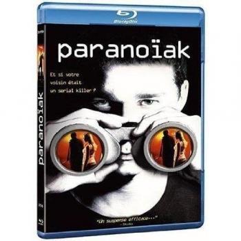 Paranoïak [Francia] [Blu-ray]