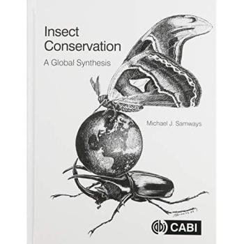 Insect Conservation: A Global Synthesis