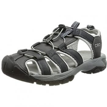 Sandalias Deportivas CMP Sahiph Hiking Gris Grafita Hombre 40 EU