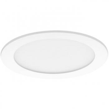 Downlight LED 50207 4000K 7W Blanco Técnico JISO 50207-2984-90