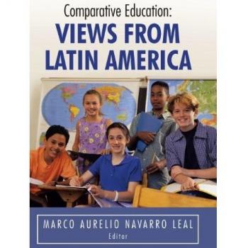 Educación Comparativa: Perspectivas desde América Latina - Tapa Dura