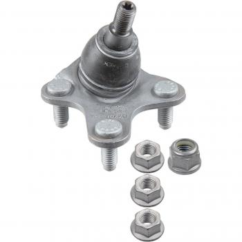 Rótula de suspensión LEMFÖRDER 43486 01 - Control arm ball joint, alta calidad, durabilidad, diseño preciso para un ajuste óptimo en vehículos