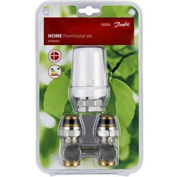 Danfoss Radiador Sensor con detentor, 1 pieza, 013 g6503