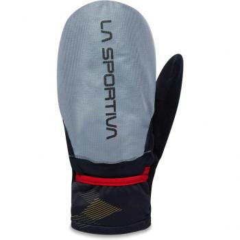 Guantes de hombre Trail Gloves M La Sportiva - Guantes La Sportiva para trail en color negro