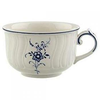 Villeroy & Boch Old Lu x emburg Tea Cup 0.20 Litre