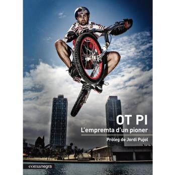 Ot Pi: L'empremta d'un pioner - Proleg Jordi Pujol