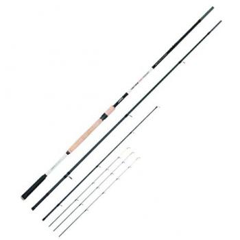 Caña de Carpfishing Tubertini Vantage Pwr Feeder