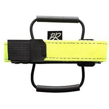 Backcountry Research Mutherload Correa, Unisex, Blaze Yellow, Talla Única
