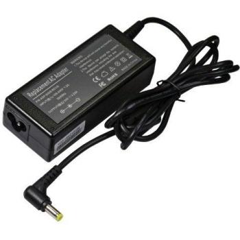 Lenovo V460 0886-2NU Cargador Adaptador - cable de alimentación europeo incluido - Bavvo® 65W Alimentación Adaptador para Ordenador PC Portátil