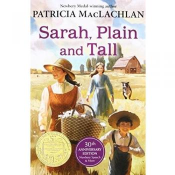 Sarah, Plain and Tall: 1