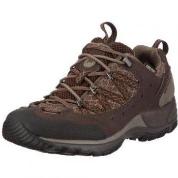 Merrell AVIAN LIGHT SPORT GTX J68300 - Zapatillas de senderismo para mujer, color marrón, talla 38