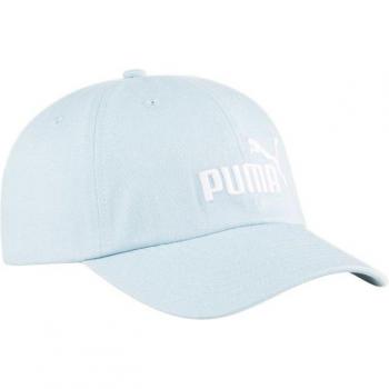 GORRA PUMA ESS CAP 024357-14 TURQUESA