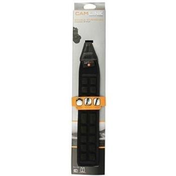 Camlink CL-CAS55 - Bandolera para cámara CAS55, color negro