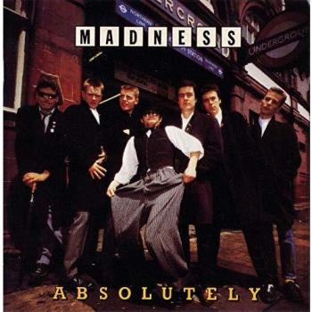 Absolutely [Vinilo]