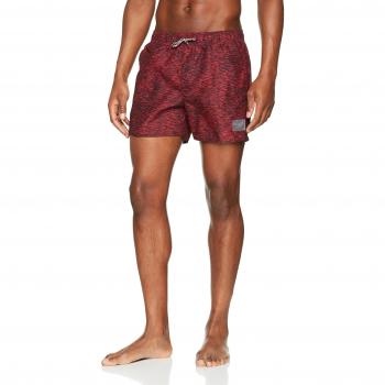 Speedo Alpha Fusion Printed, Bañador para Hombre, Multicolor