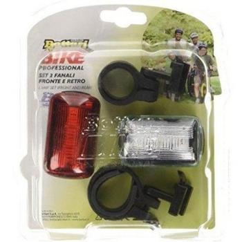 Bottari Bike Lighting - Luz para Bicicleta