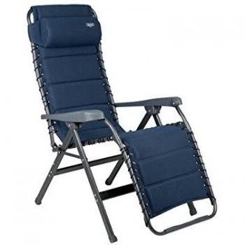 Crespo - Tumbona Relax - AP-232 Air-Deluxe - Azul