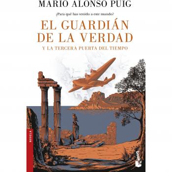 El guardián de la verdad y la tercera puerta del tiempo - Puig Mario Alonso