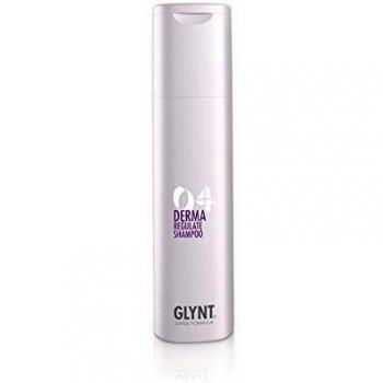 Champú Glynt Derma Regulate 250 ml para cuero cabelludo con caspa y piel sensible