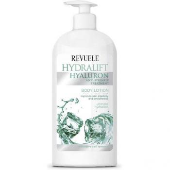 Loción Corporal Hydralift con Ácido Hialurónico