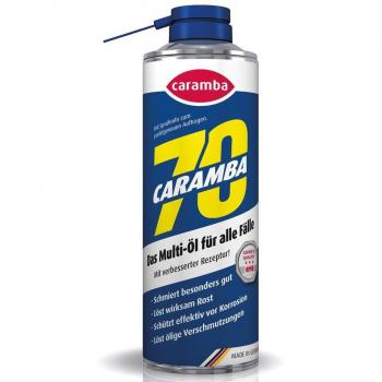 Aceite Multiuso Esencial Caramba 250 ml