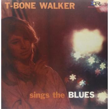 T-Bone Walker: Sings the Blues - Vinyl LP