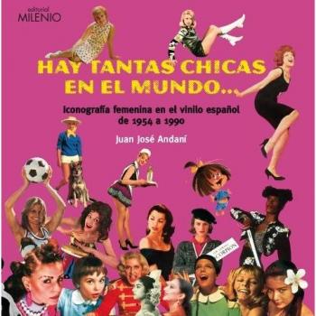 Hay tantas chicas en el mundo...