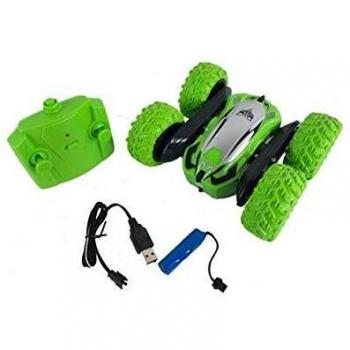 Bao Alfabest - Radio Control Stunt Car - 87808006