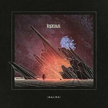 Malina Gatefold Black Vinyl 2LP + CD & Poster Edition