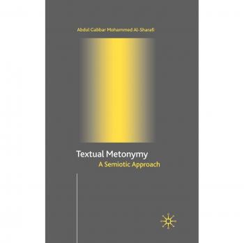 Textual Metonymy: A Semiotic Approach