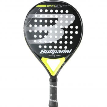 Pala de pádel Play CTR Bullpadel