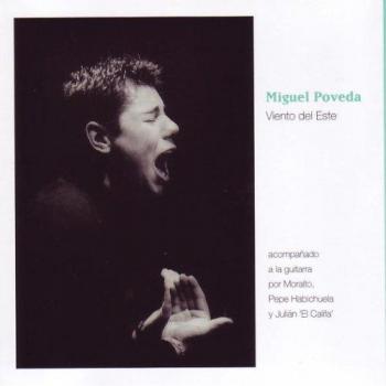 MIGUEL POVEDA VIENTO DEL ESTE