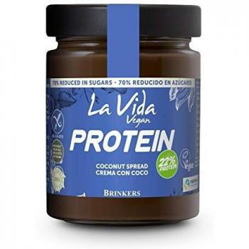 CREMA BLANCACOCO VIDA VEGAN 270 GRS.